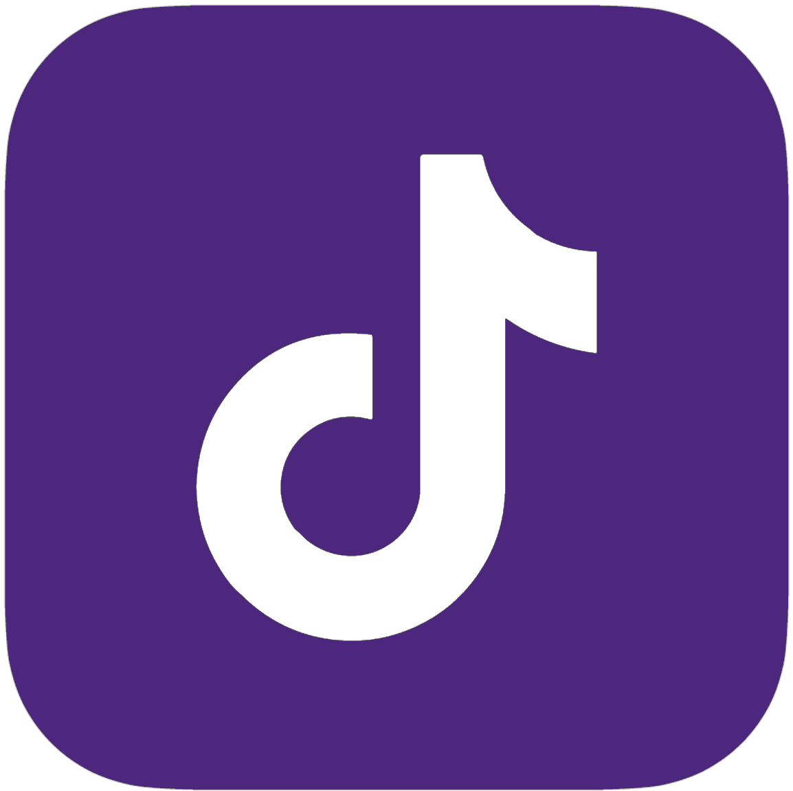 Logo TikTok