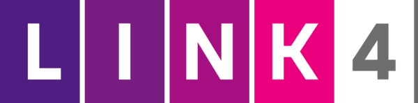 Logo LINK4