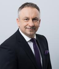 Michał Gomowski