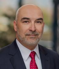 Zdjęcie Roberta Tomaszewskiego