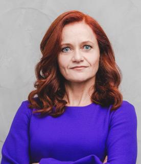 Katarzyna Wojdyła