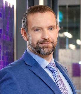 Krzysztof Bruliński zdjęcie