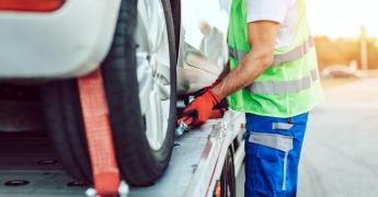 Auto Assistance – holowanie do 500 km