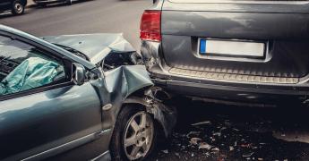 Opis zdarzenia – jak opisać wypadek lub kolizję? Przykład