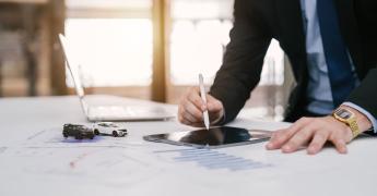 OC jest na samochód czy na osobę 