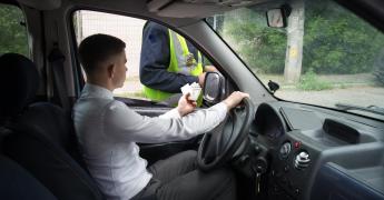 Zmiany w przepisach ruchu drogowego 