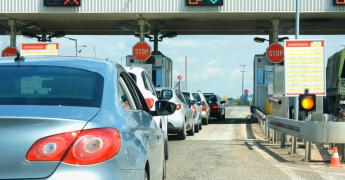 Jak zapłacić za przejazd autostradą A4?