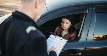 grzywna a mandat – czym się różnią