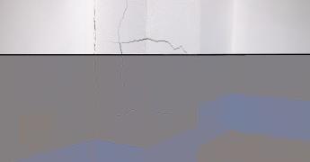 Odszkodowanie za popękane ściany