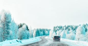 Gdzie na wakacje w styczniu