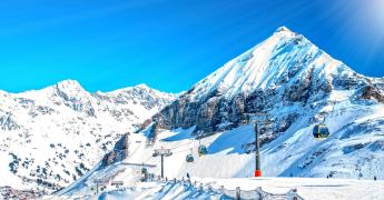 Wyjazd na narty Austria