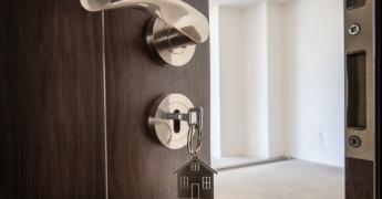 Mieszkanie za odstępne