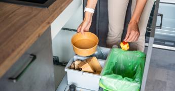 jak segregować śmieci w domu