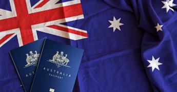 czy do Australii potrzebna jest wiza