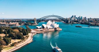 ceny w Australii w 2026 roku 