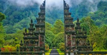 Bali kiedy jechać 