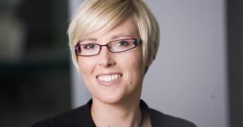 Agnieszka Wrońska prezesem LINK4 Zdjęcie artykułu