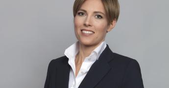 Prezes Agnieszka Wrońska w Radzie UFG Zdjęcie artykułu