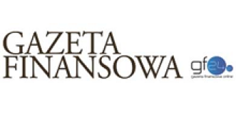 Wyróżnienie Gazety Finansowej Zdjęcie artykułu