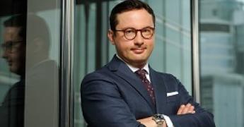 Michał Chyczewski wiceprezesem Zarządu LINK4 Zdjęcie artykułu