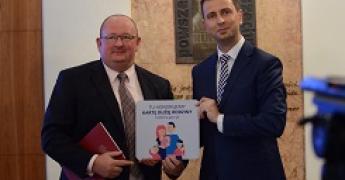 LINK4 Partnerem Karty Dużej Rodziny Zdjęcie artykułu