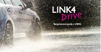 LINK4DRIVE – promocja bezpiecznej jazdy Zdjęcie artykułu