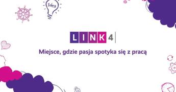 LINK4 tworzą ludzie z pasją Zdjęcie artykułu