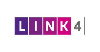 Nowe logo LINK4 – stabilność i dynamika Zdjęcie artykułu