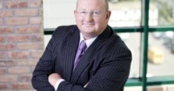 Roger Hodgkiss wyróżniony Zdjęcie artykułu