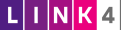 Logo link4