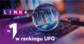 Grafika nr 1 w rankingu UFG