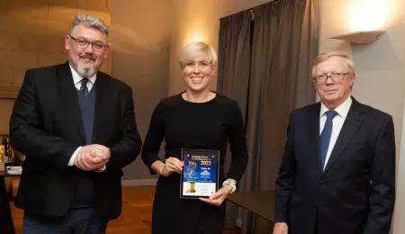 LINK4 Przyjazną Firmą Ubezpieczeniową Zdjęcie artykułu