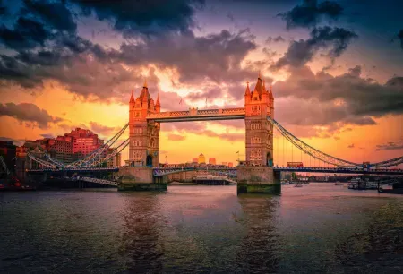 Jak zaplanować wyjazd do Wielkiej Brytanii?