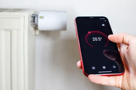 Jak ogrzewać dom