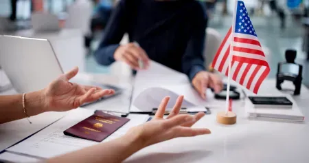 czy do USA potrzebna jest wiza