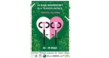 Wspieramy transplantacje Zdjęcie artykułu