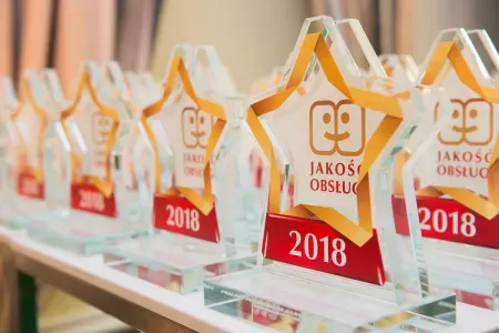 Konsumenci docenili jakość obsługi w LINK4 Zdjęcie artykułu