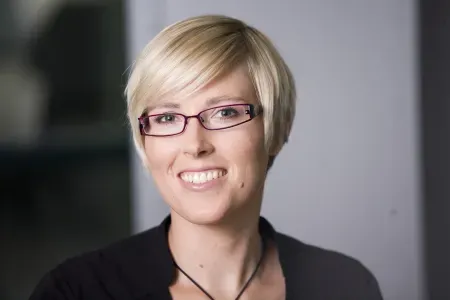 Agnieszka Wrońska prezesem LINK4 Zdjęcie artykułu