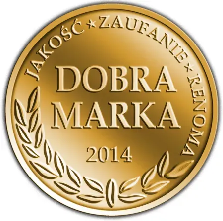 LINK4 to Dobra Marka 2014 Zdjęcie artykułu
