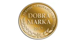 LINK4 z tytułem "DOBRA MARKA 2017" Zdjęcie artykułu