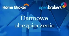 Bezpłatne ubezpieczenia nieruchomości dzięki współpracy LINK4 z Home Broker Zdjęcie artykułu