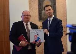 LINK4 Partnerem Karty Dużej Rodziny Zdjęcie artykułu