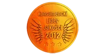 LINK4 Lider Jakości Zdjęcie artykułu