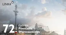 Pamiętamy o Powstaniu Warszawskim Zdjęcie artykułu
