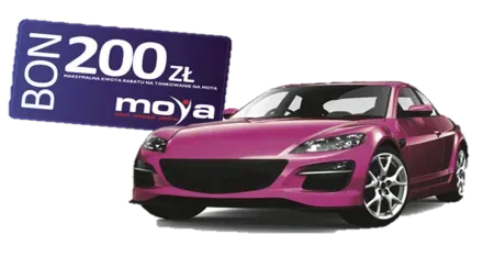 Polisy LINK4 kolejny rok na stacjach Moya Zdjęcie artykułu