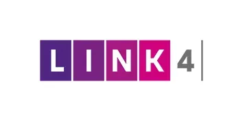 Nowe logo LINK4 – stabilność i dynamika Zdjęcie artykułu