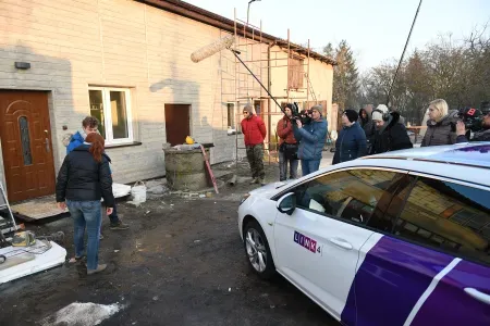 LINK4 ponownie w programie „Nasz nowy dom” Zdjęcie artykułu