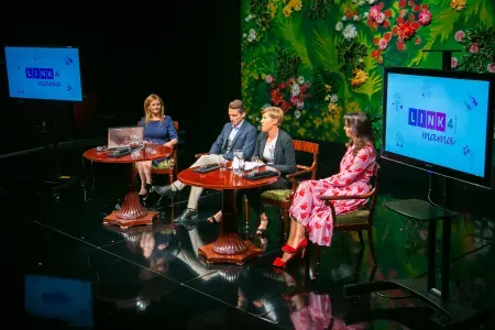 LINK4 startuje z nową marką skierowaną do rodziców Zdjęcie artykułu