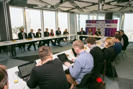 Miliard zł przypisu w środowisku innowacji Zdjęcie artykułu