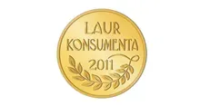 Złoty Laur Konsumenta dla Link4 Zdjęcie artykułu